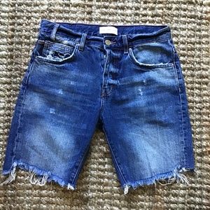 ZARA shorts
